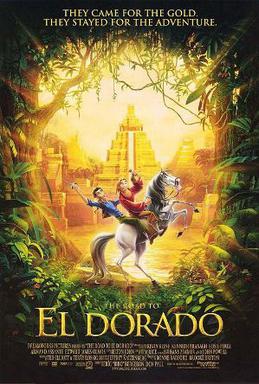 El Dorado's Visuals & Story: Was Dreamworks' Adventure Overshadowed by Dinosaurs?